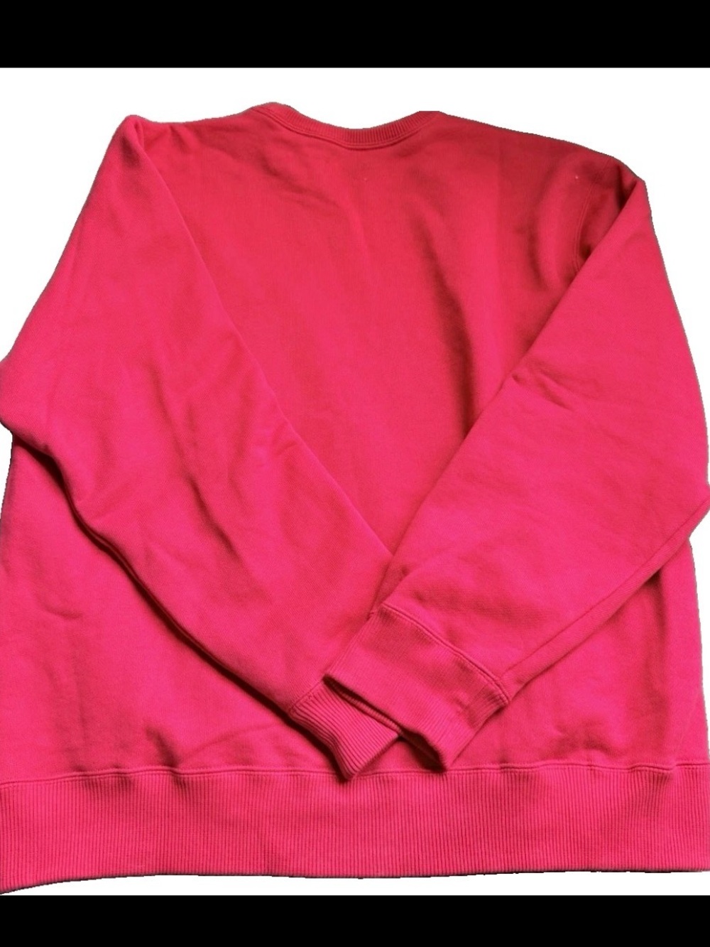 ®Aime Leon Dore Aime sound Sweatshirt unisex streetwear heavyweight sz XL - Picture 2 of 6